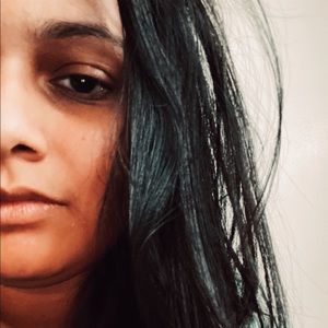 Meet your Posher, Aneri